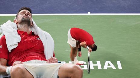 Новак Джокович