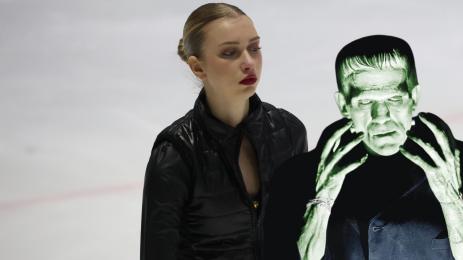 Александра Фейгин