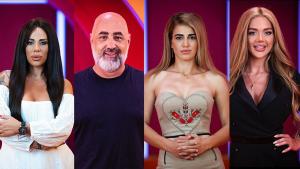 Калин, Лена, Мина или Михаела - кой ще напусне Big Brother тази вечер?