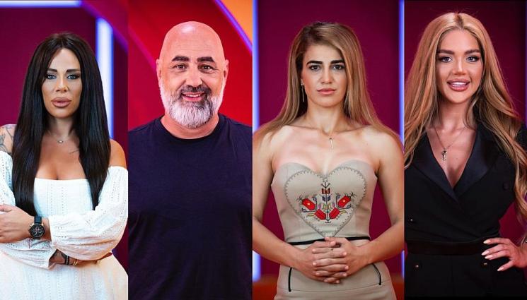 Big Brother - Калин, Лена, Мина или Михаела - кой ще напусне Big Brother тази вечер?