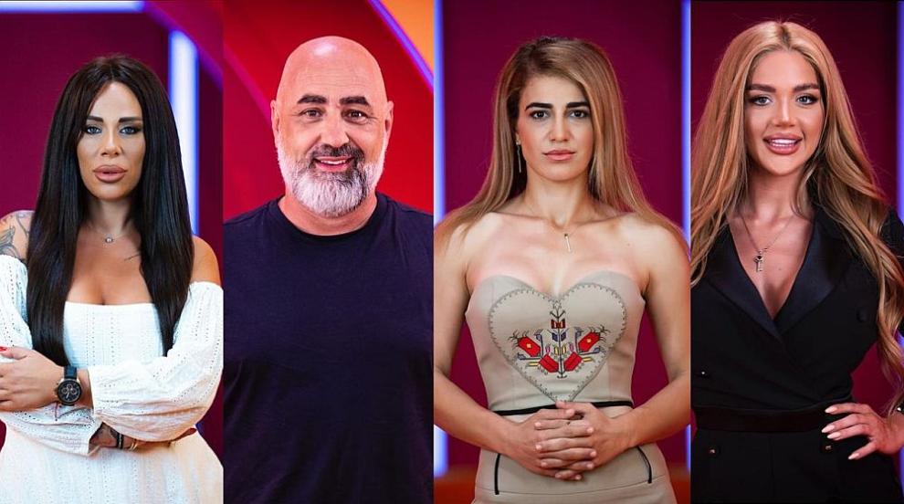 Калин, Лена, Мина или Михаела - кой ще напусне Big Brother тази вечер?