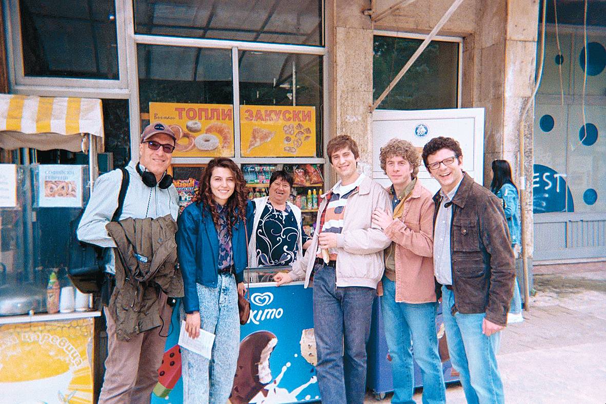 Александра Лашкова