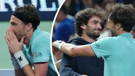 Вашеро Риндеркнех