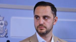 Цветомир Петров