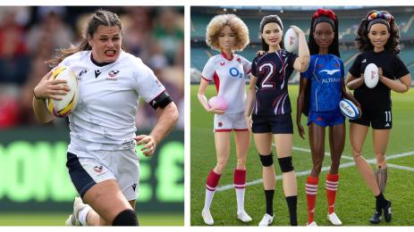 Илона Махер