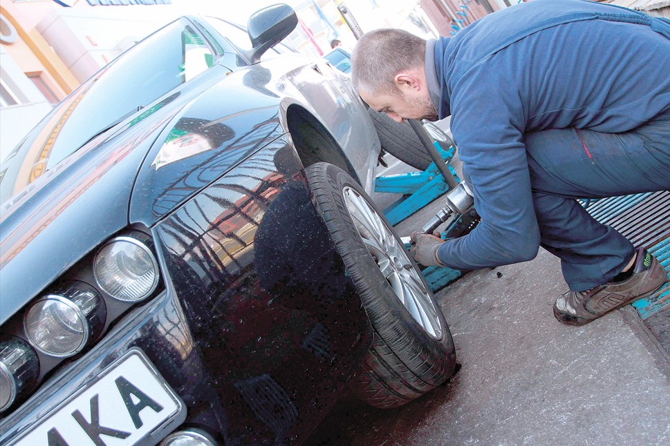 Гуми Гумаджии