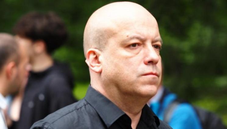 Иво Сиромахов - САГАТА ПРОДЪЛЖАВА: Иво Сиромахов с първи коментар, след като избяга от Слави!