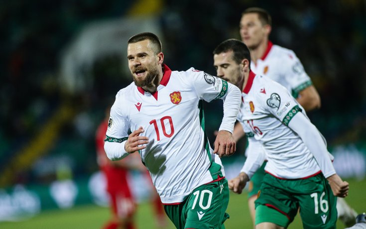 Радослав Кирилов: Трябва да анализираме, трудно се говори сега