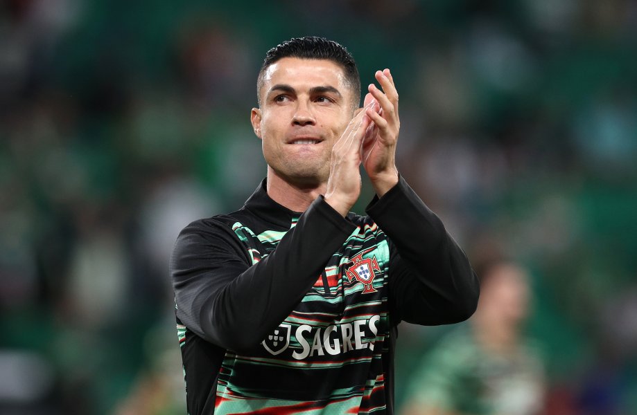 Португалия vs Ирландия1