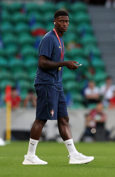 Португалия vs Ирландия1