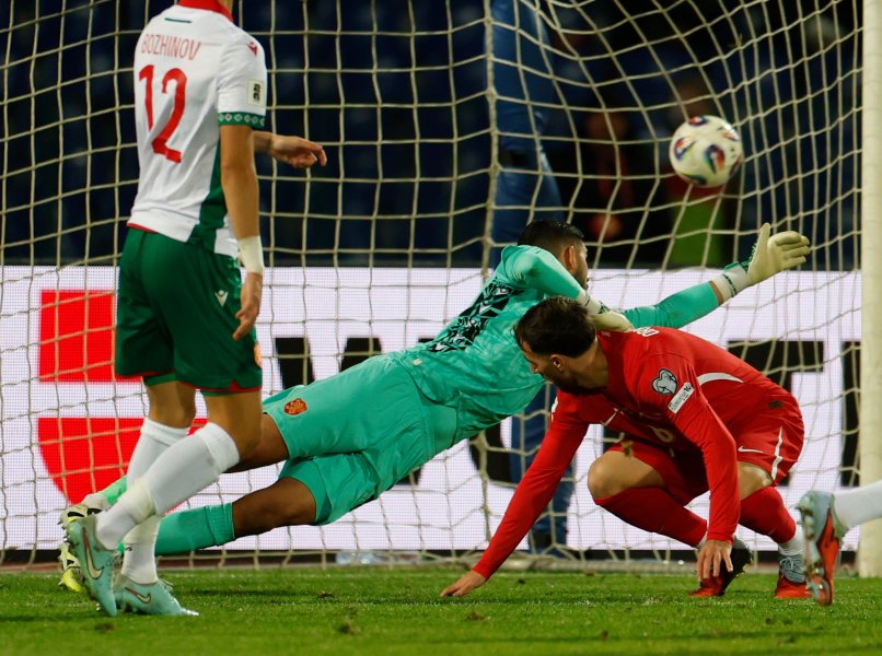 България vs Турция1