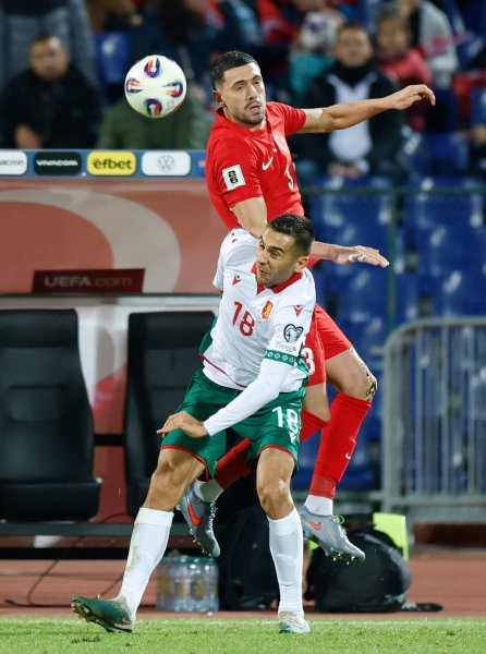 България vs Турция1