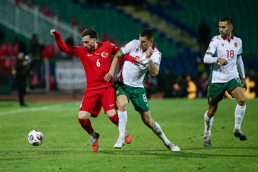 България Турция1