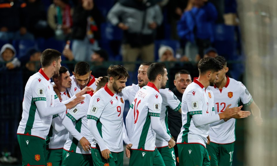 България vs Турция1