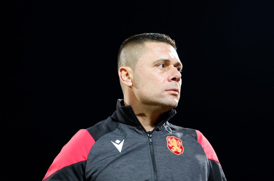 България vs Турция1