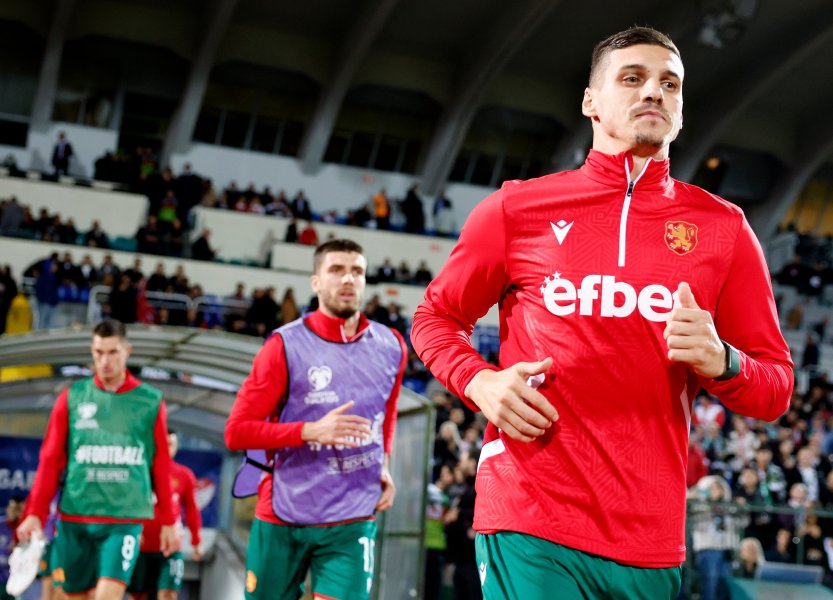 България vs Турция1