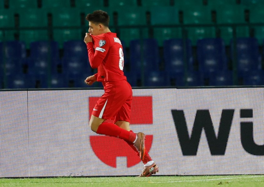 България vs Турция1