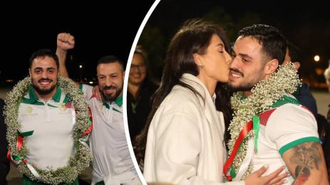 Карлос Насар