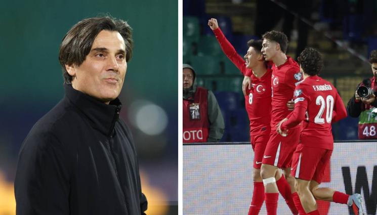 Монтела - Монтела: Показахме какъв отбор сме