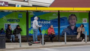 Косово избори