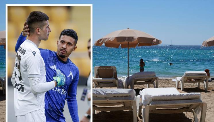 Футбол - Издънка на Левски гостува на голяма издънка на Манчестър Юн