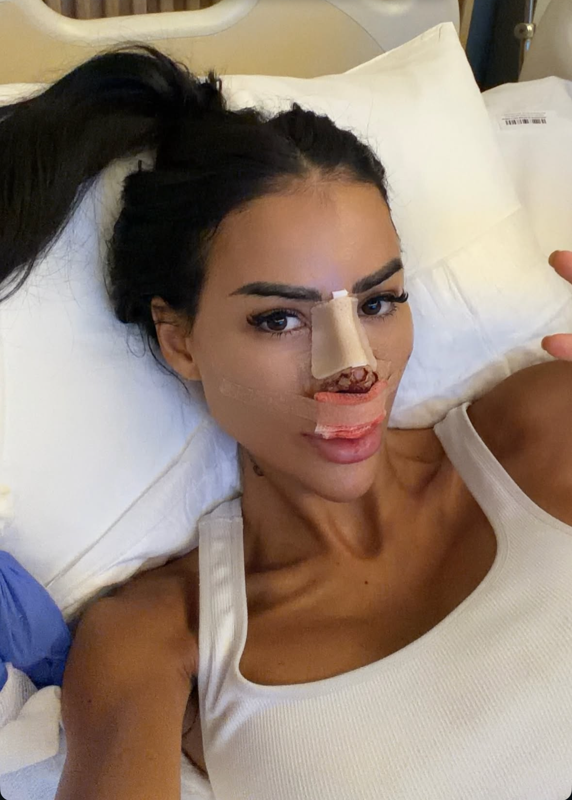 Мария Луиза