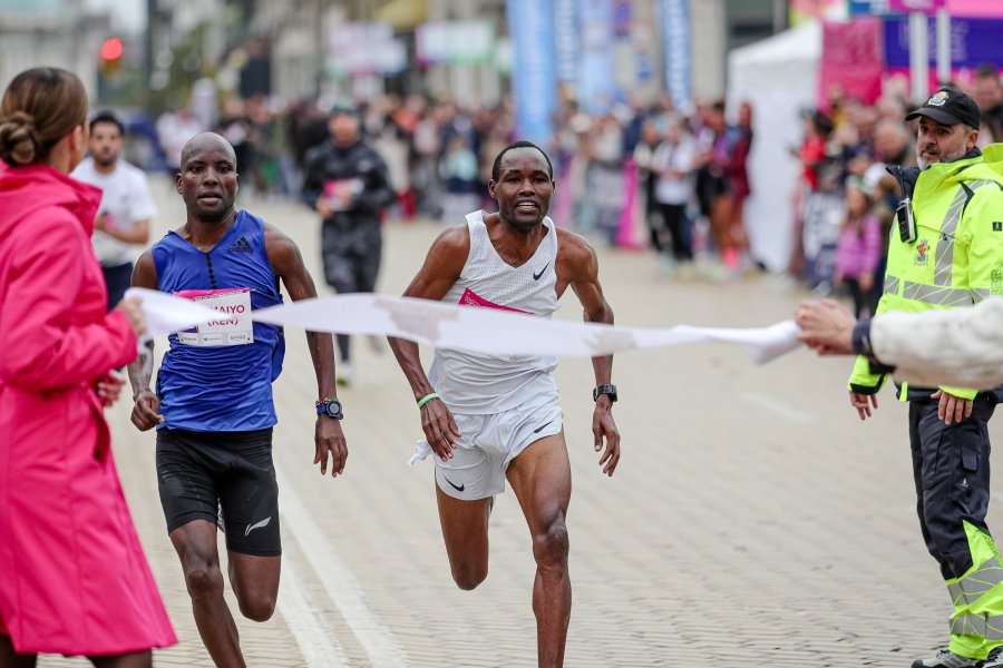 Софийски маратон1