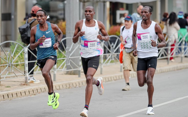 Над 11 000 души ще участват в Софийския маратон