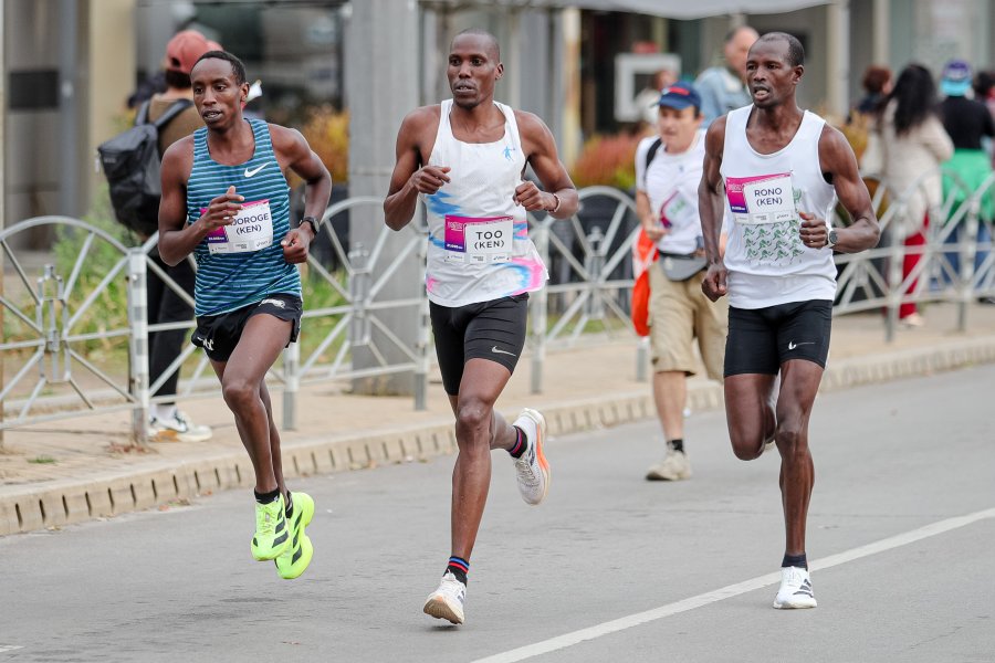 Софийски маратон1