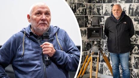 Светослав Овчаров