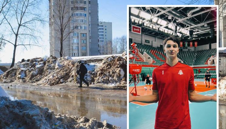 Спорт - Царско посрещане на Мони Николов в Новосибирск