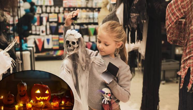 d - ПАЗЕТЕ СИ ДЕЦАТА: Продават смъртоносни костюми и фалшиви лакомства за Хелоуин!
