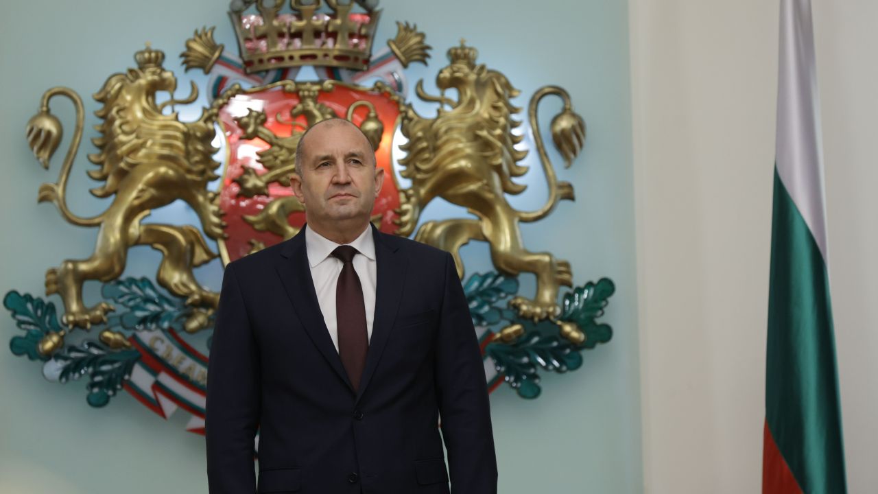 Президентът Радев: Местната власт да е гарант за обществения интерес