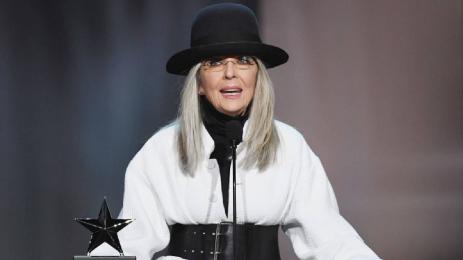 Даян Кийтън