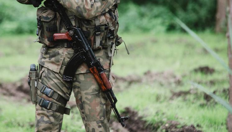 d - Над 220 войници загинаха при граничен конфликт между Пакистан и Афганистан