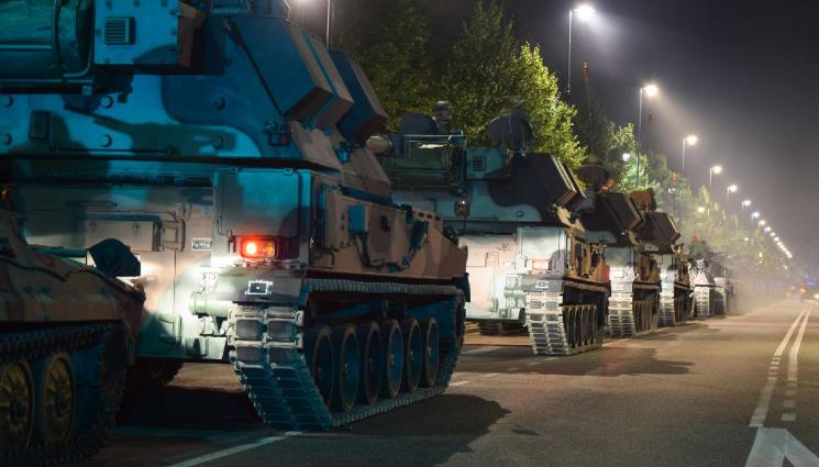 d - Готова ли е Европа за голямата война с Русия?