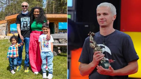 Деян Славчев Део