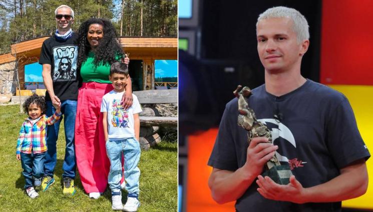 Деян Славчев Део - Деян Славчев-Део на 50 г.: Росен Цанков е човекът, който реши, че ставам за пред камера