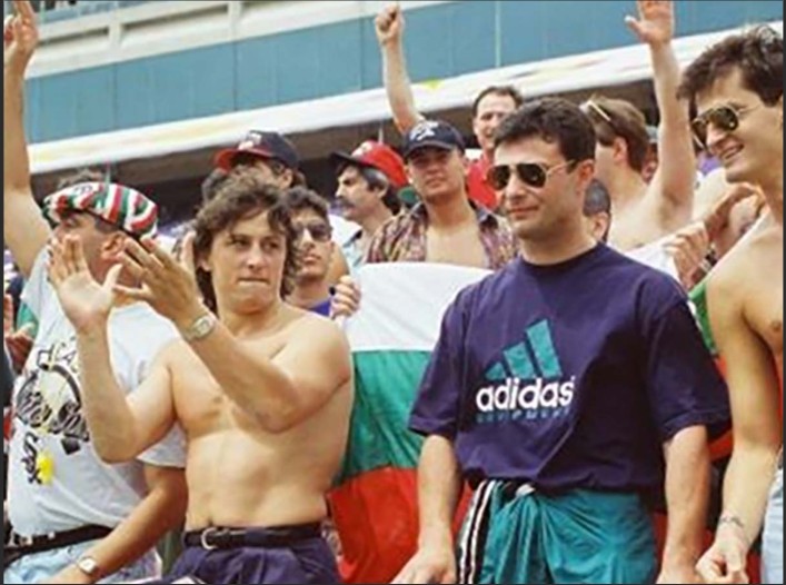 Васил Илиев Георги Илиев