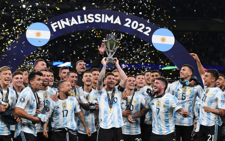 Меси може да се завърне на стадиона на вечната слава – Катар приема “Финалисима”?