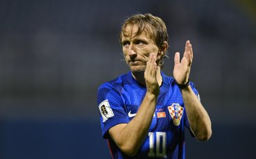 Хърватия взе своето срещу Гибалтар и увеличи аванса си на върха