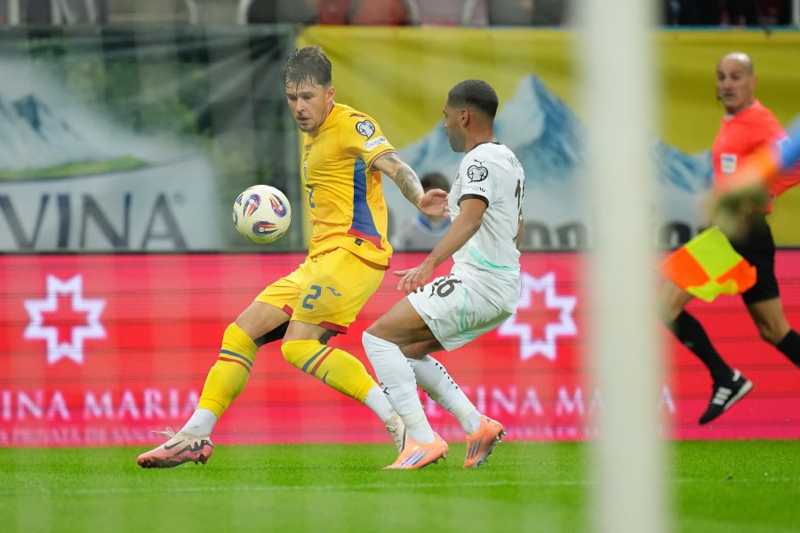 Румъния Австрия1