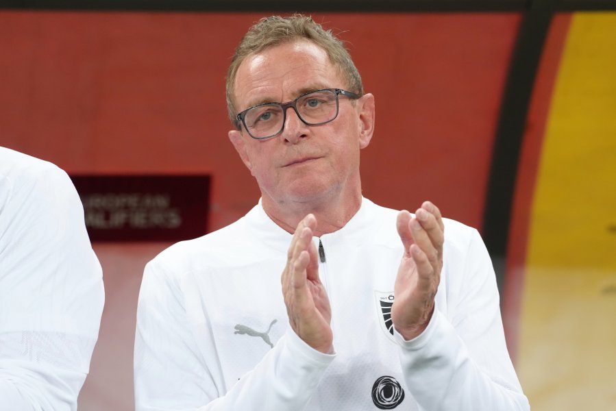 Румъния Австрия1