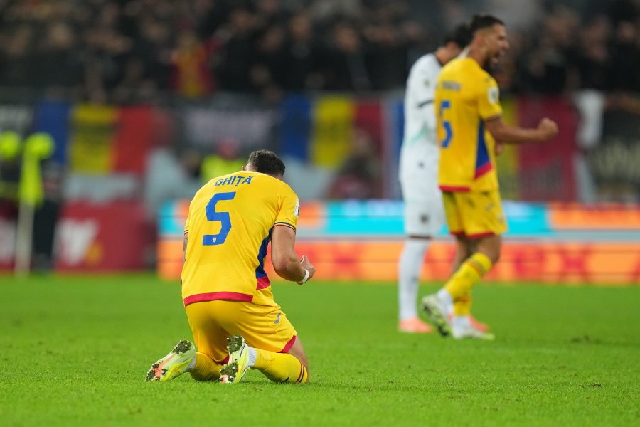 Румъния Австрия1