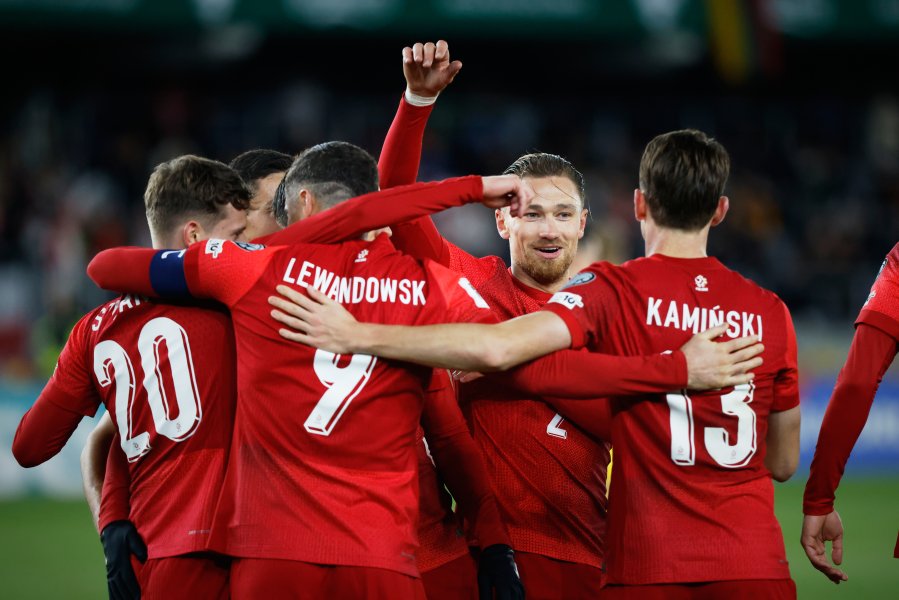 Литва Полша1