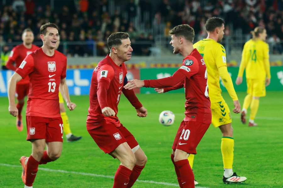 Литва Полша1