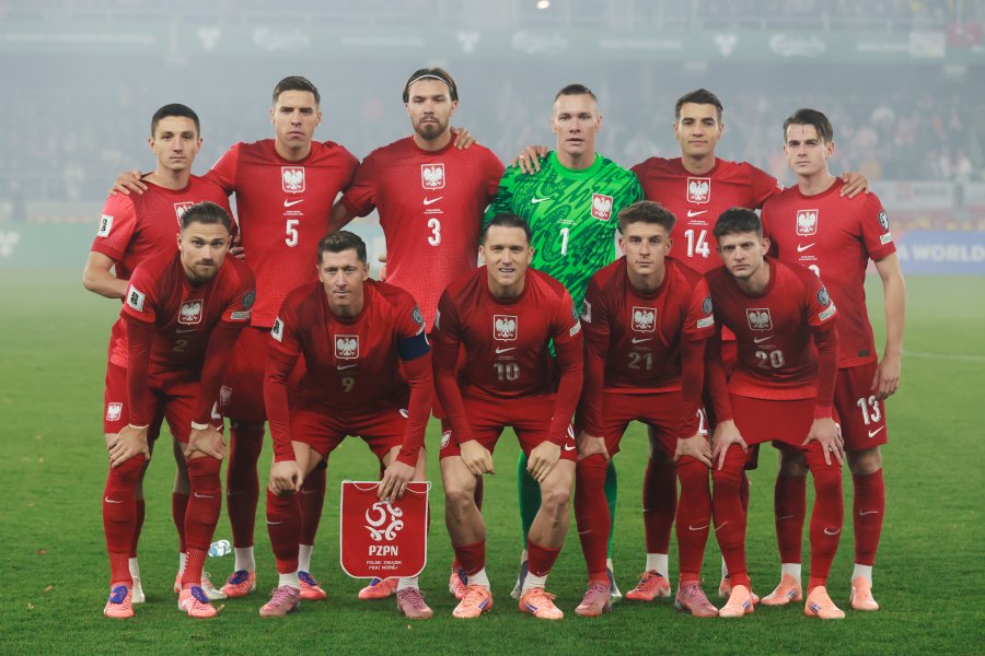 Литва Полша1