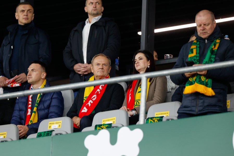 Литва Полша1