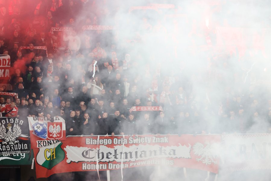 Литва Полша1