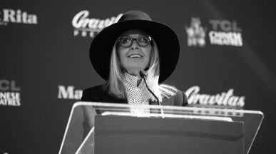 На 79-годишна възраст почина актрисата Diane Keaton